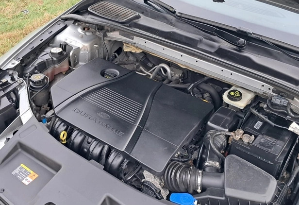 Ford Mondeo cena 16900 przebieg: 176553, rok produkcji 2007 z Ryki małe 781